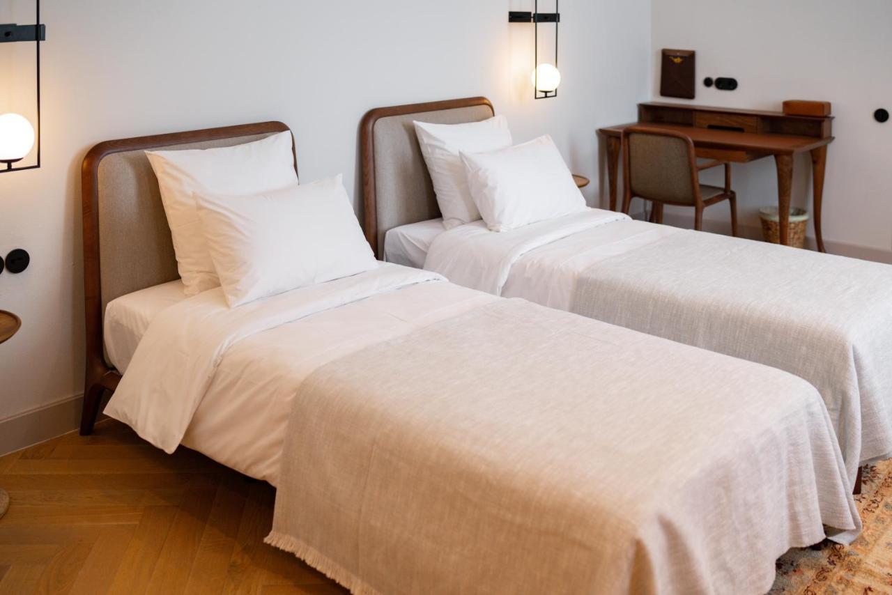 Pana Boutique Hotel Simkent Buitenkant foto