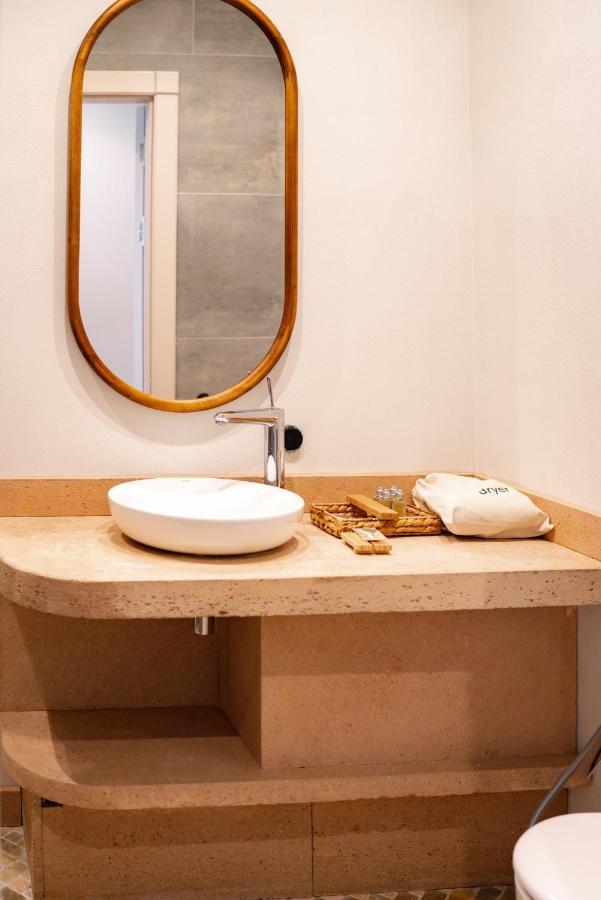 Pana Boutique Hotel Simkent Buitenkant foto