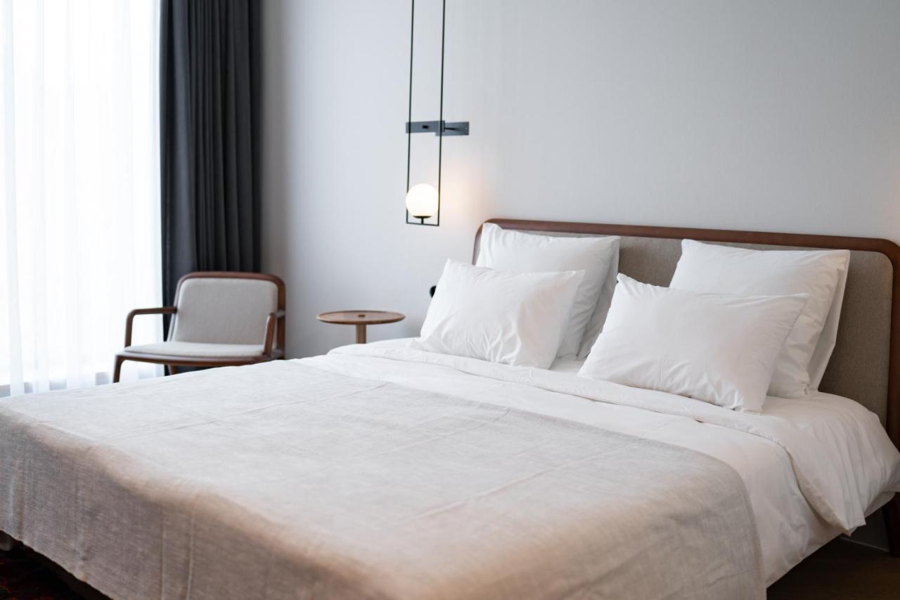 Pana Boutique Hotel Simkent Buitenkant foto