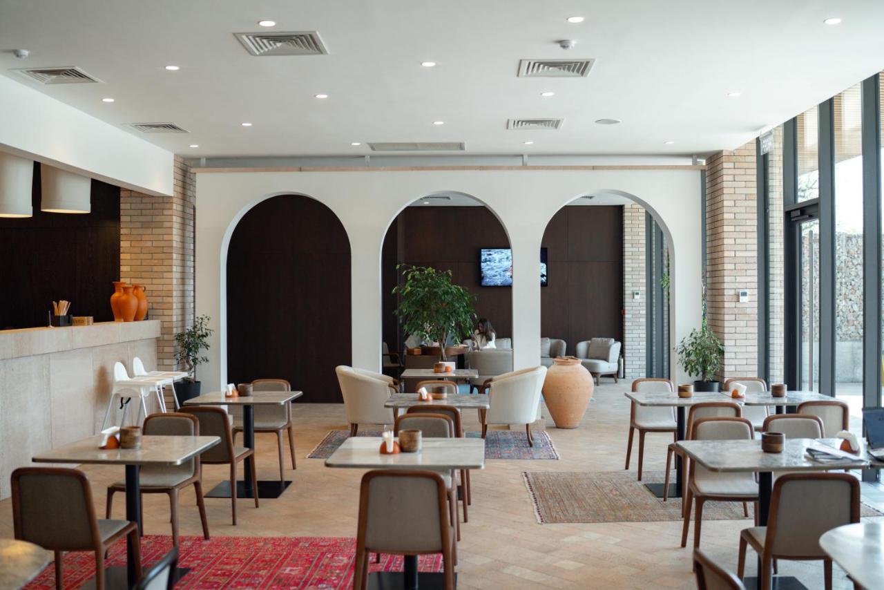 Pana Boutique Hotel Simkent Buitenkant foto