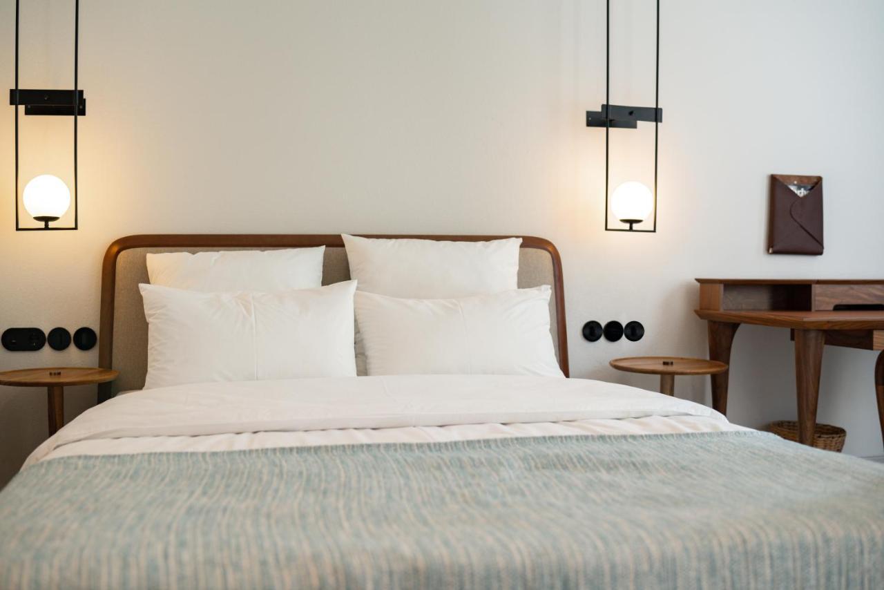 Pana Boutique Hotel Simkent Buitenkant foto