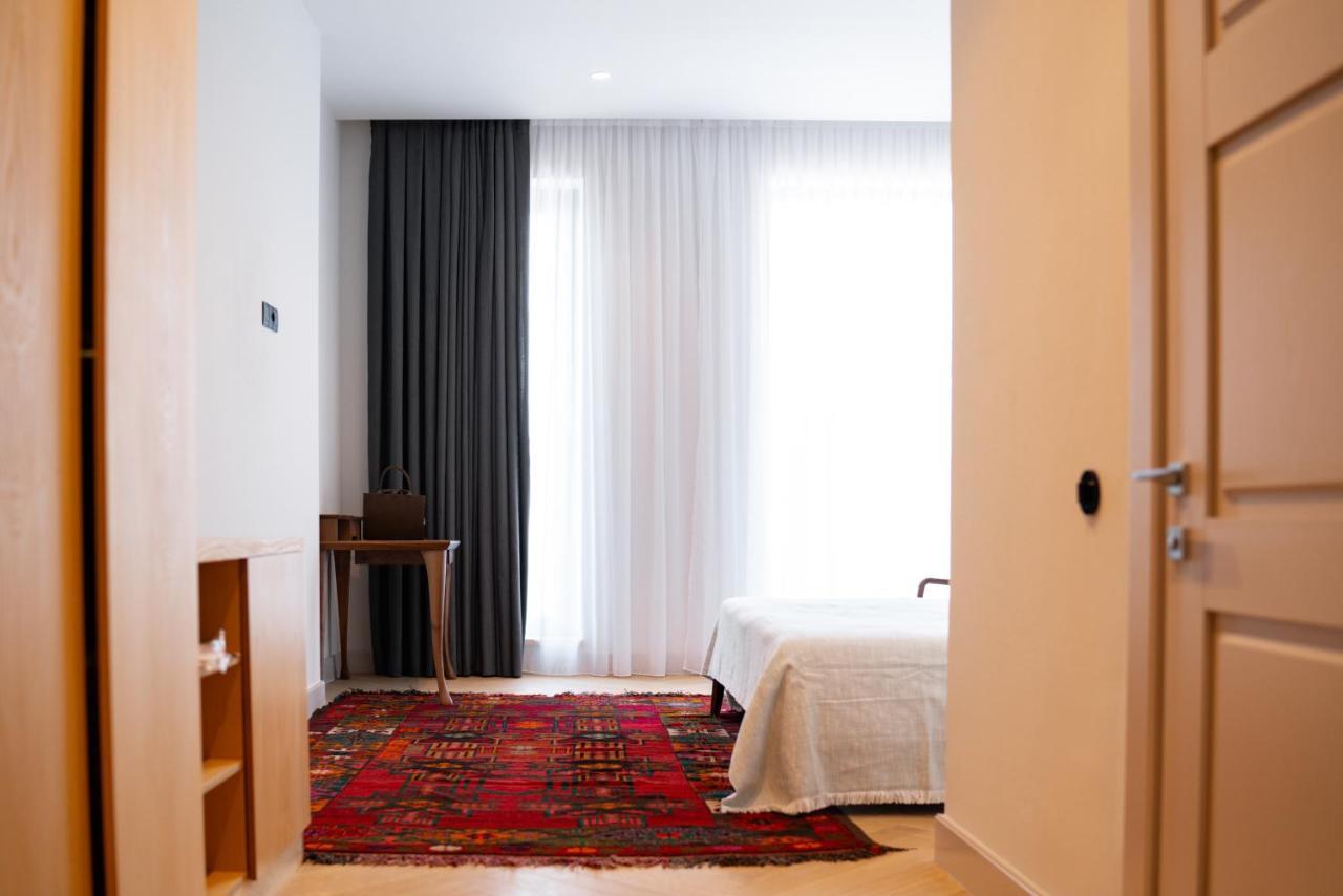 Pana Boutique Hotel Simkent Buitenkant foto
