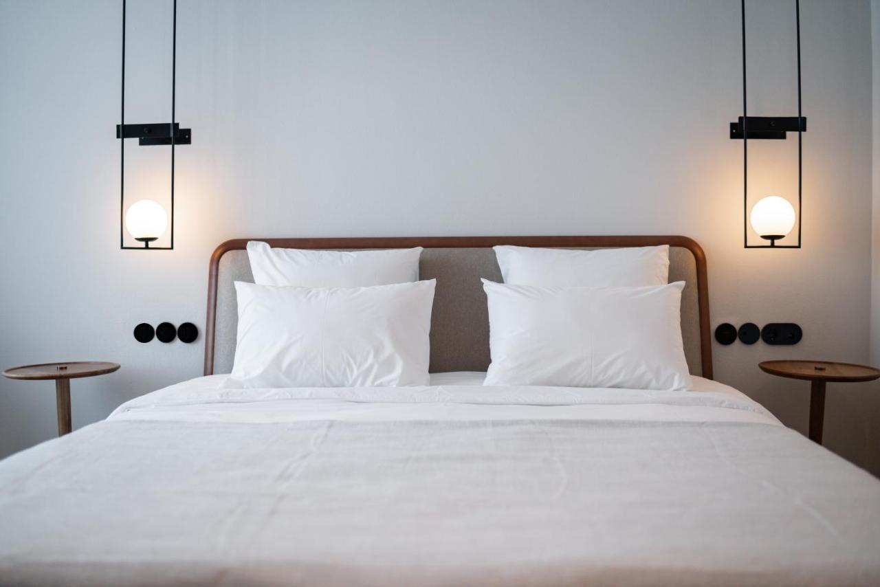 Pana Boutique Hotel Simkent Buitenkant foto