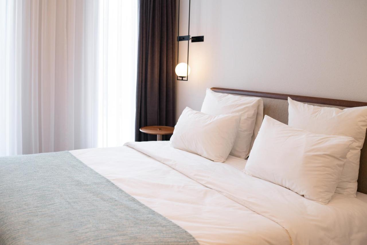 Pana Boutique Hotel Simkent Buitenkant foto