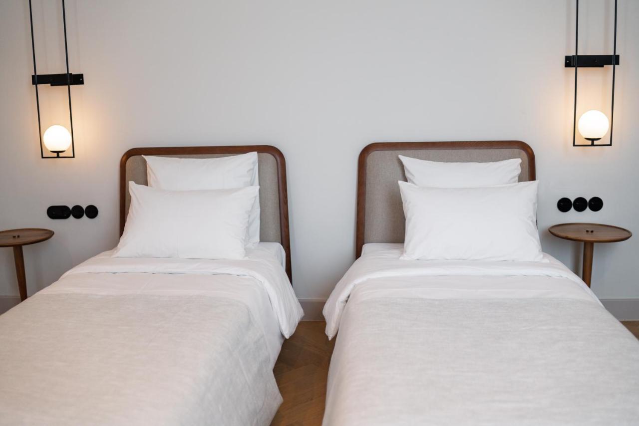 Pana Boutique Hotel Simkent Buitenkant foto