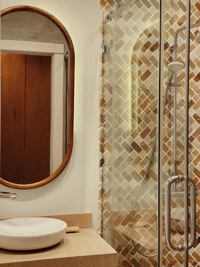 Pana Boutique Hotel Simkent Buitenkant foto