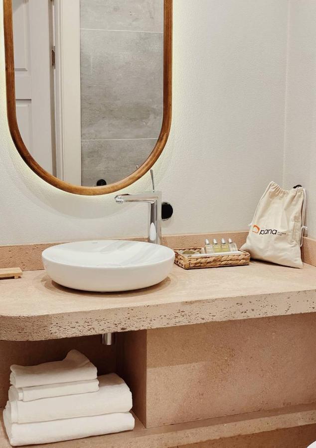 Pana Boutique Hotel Simkent Buitenkant foto