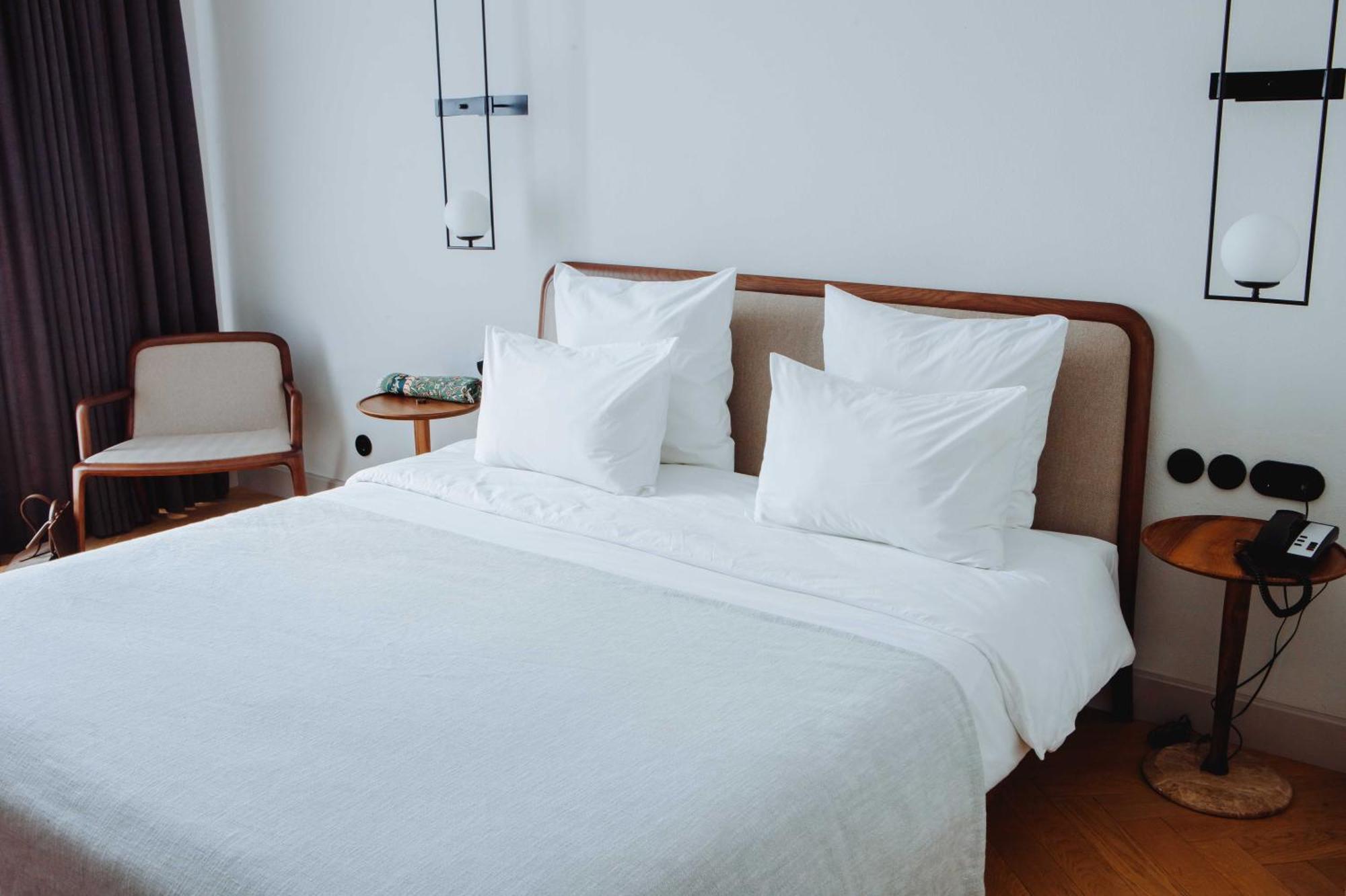 Pana Boutique Hotel Simkent Buitenkant foto
