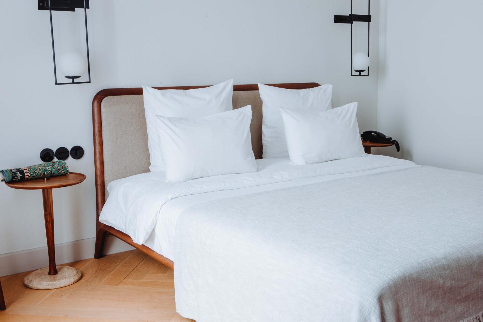 Pana Boutique Hotel Simkent Buitenkant foto